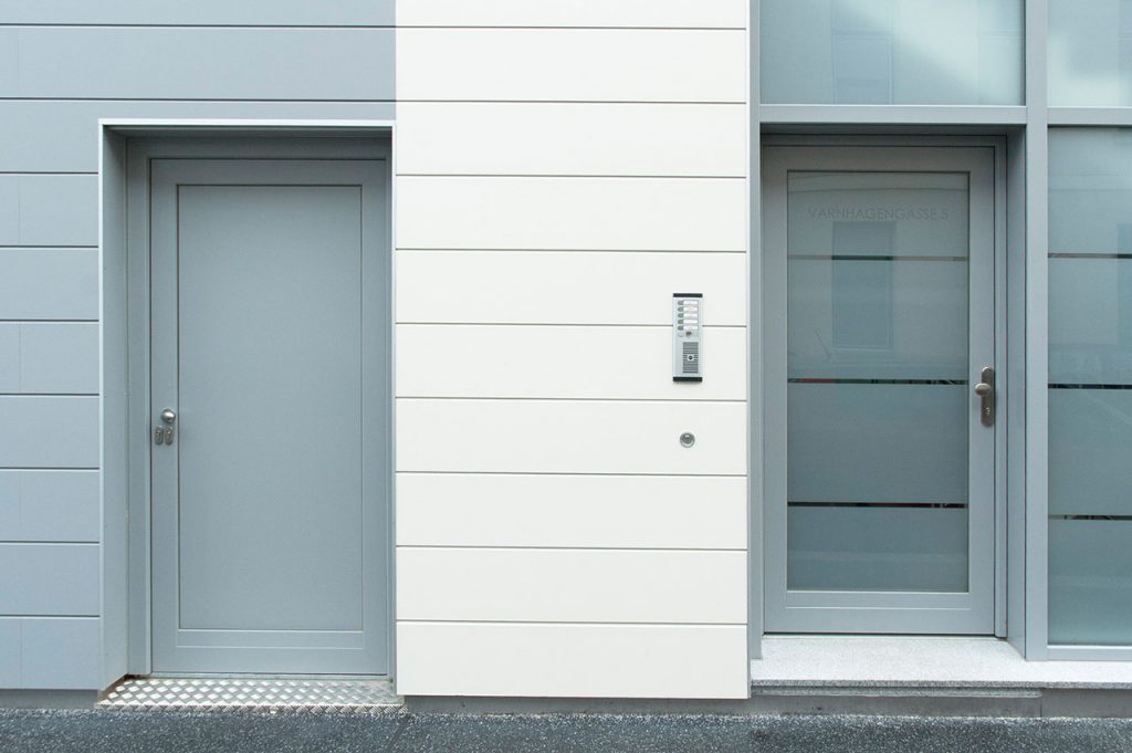 Türen - Fensterbau Svoboda