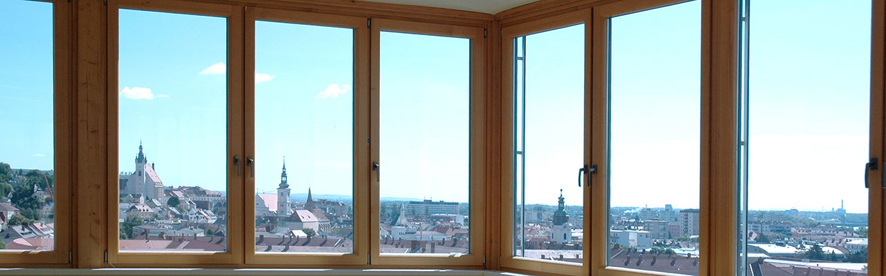 Fensterbau Svoboda